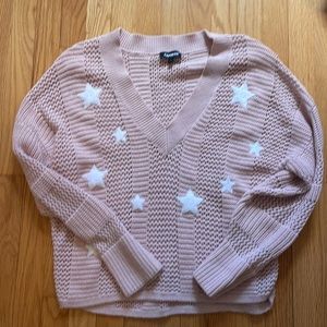 Express Sweater